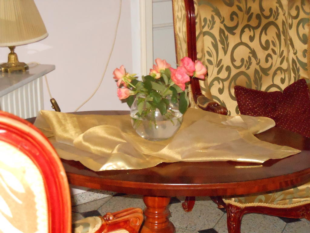 Amadeo Hotel Lipcse Kültér fotó